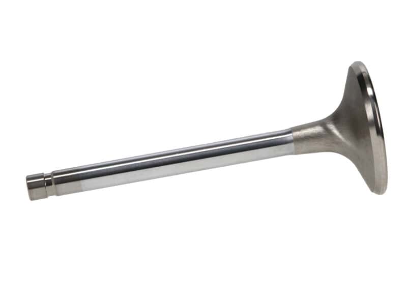 Manley Performance — Manley Chrysler Top Fuel Exhaust Valve Kit - 1.950in Head Dia. 5.020in O/A Length, 0.3715in Stem
Valve - Exhaust - view 3
