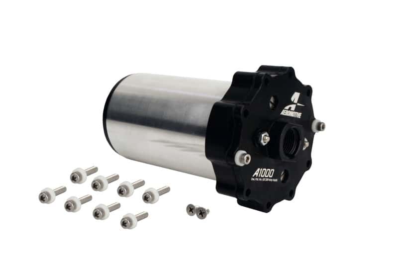 Aeromotive — Aeromotive Fuel Pump - Module - w/o Pickup - A1000
Fuel Pump - view 2