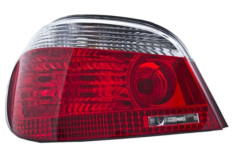 Hella — Hella 2004-2010 BMW 525i M5 Left Tail Light
Vehicle Specific Lig - view 2