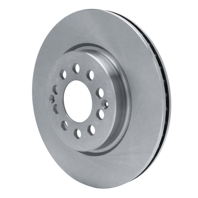 DFC — DFC 20-23 Mg Zs (Mexico) Front Brake Rotor - view 3
