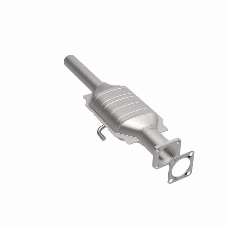 Magnaflow — MagnaFlow Conv Direct Fit Dodge-Eagle 98-95
Standard Grade
Standard - view 7