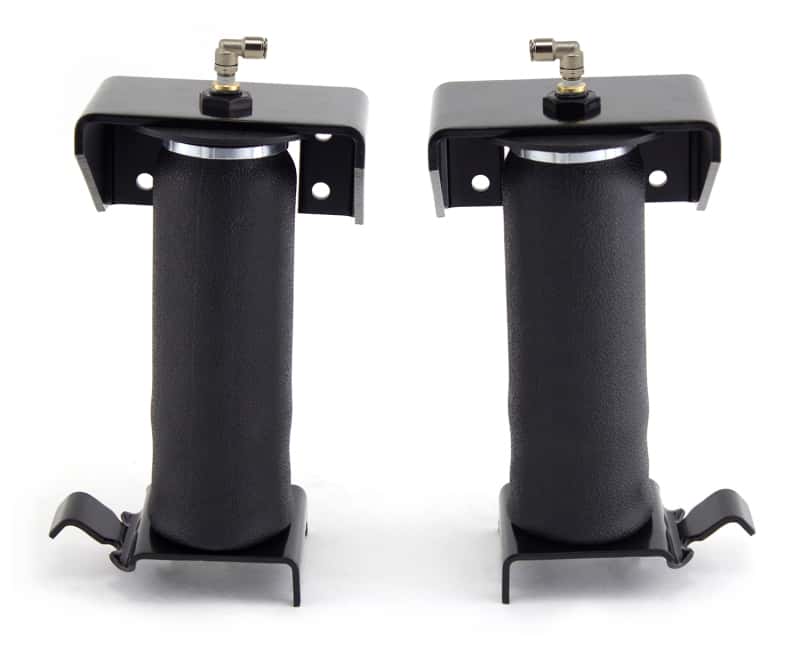 Air Lift — Air Lift Ridecontrol Air Spring Kit
Susp Leveling Kit - view 4
