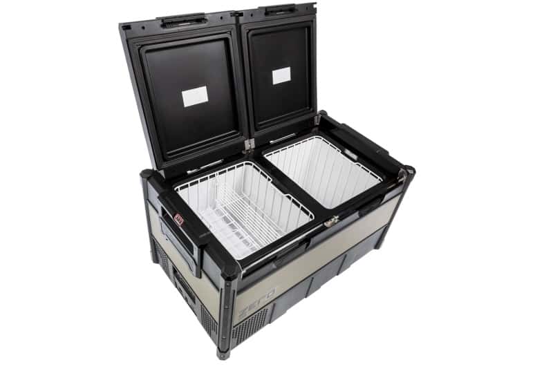 ARB — ARB Fridge 101 Quart DZ Zero B Plug
Fridge - view 4