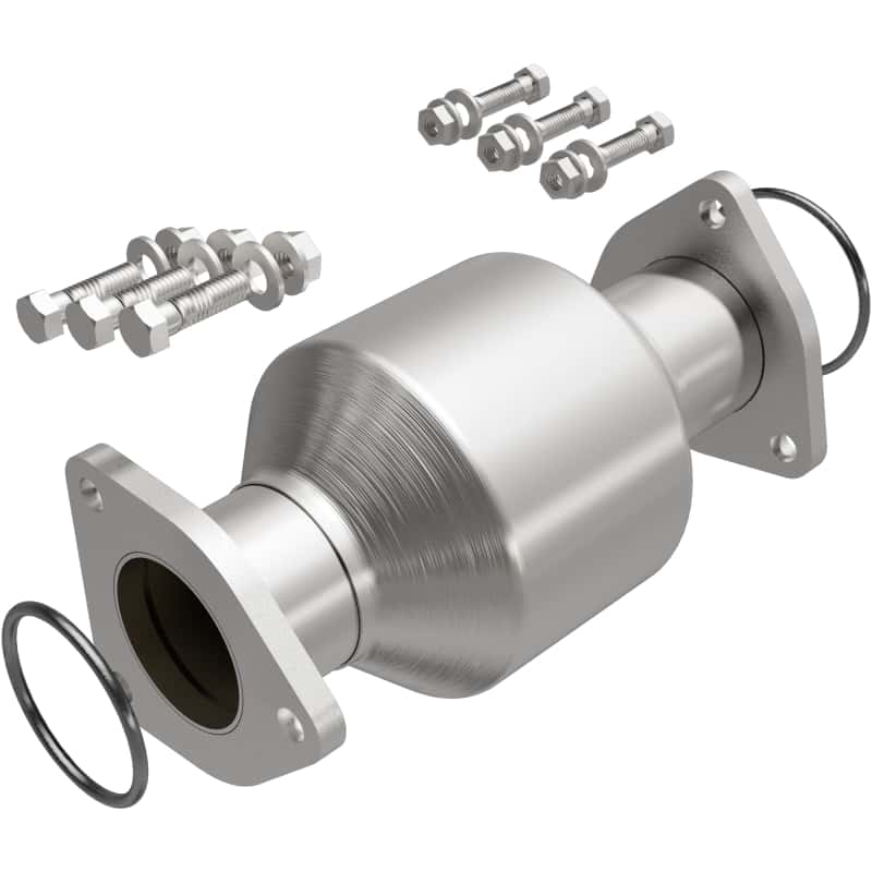 Magnaflow — MagnaFlow 14-15 Honda Accord 2.4L Direct Fit CARB Compliant Catalytic Converter
California - view 1