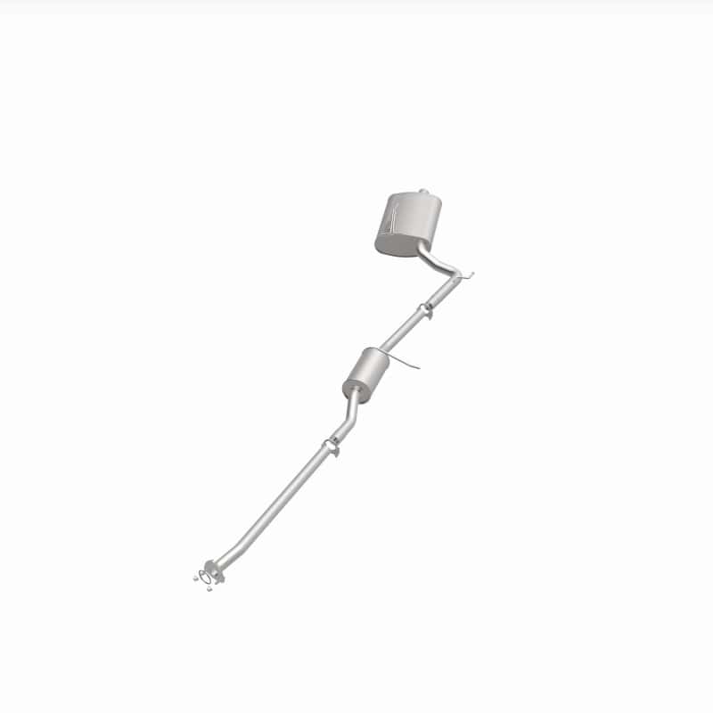 Magnaflow — MagnaFlow BRE Exhaust Kit 03-07 Honda Accord 2.4L
Exhaust Kit - view 23
