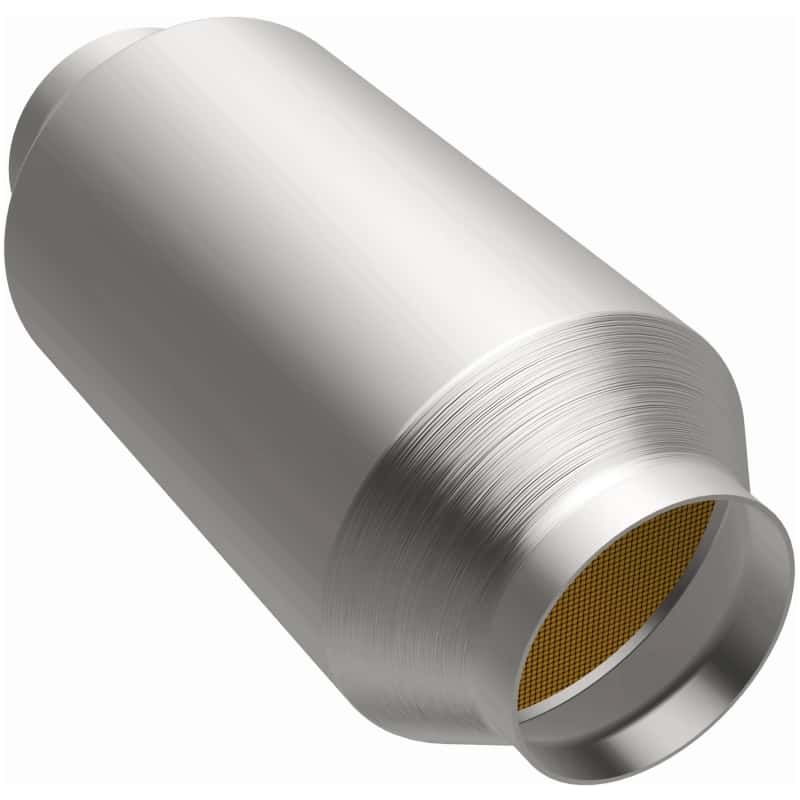 Magnaflow — MagnaFlow Conv Univ 2.50inch C/C
Standard Grade
Standard - view 3