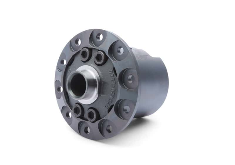 Ford Racing — Ford Racing Mustang FR500s Differential
Differential - view 4