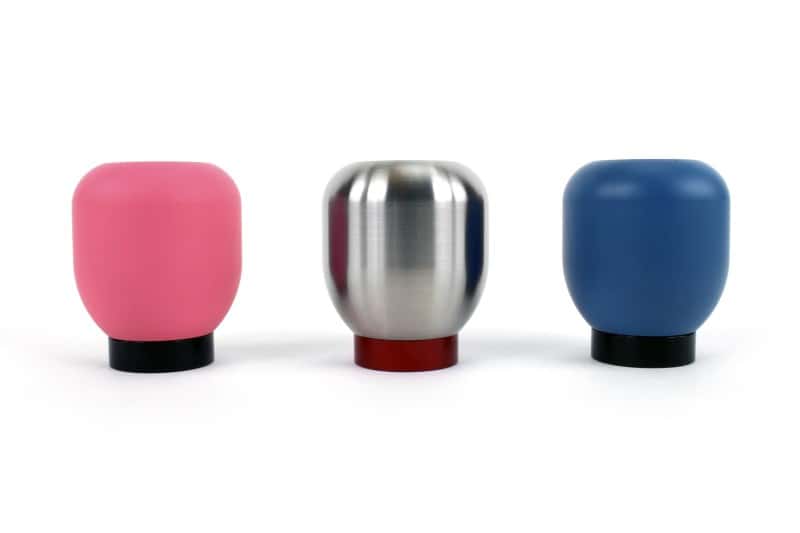 Perrin Performance — PERRIN 17-21 Honda Civic Si/Type R/Touring/Hatchback (6spd ONLY) Shift Knob
paPHP-INR-120SS - view 6