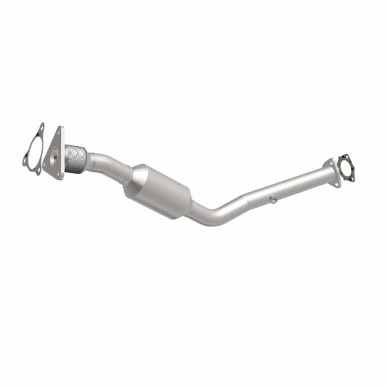Magnaflow — MagnaFlow When out of stock use 46694
HM Grade
HM - view 9