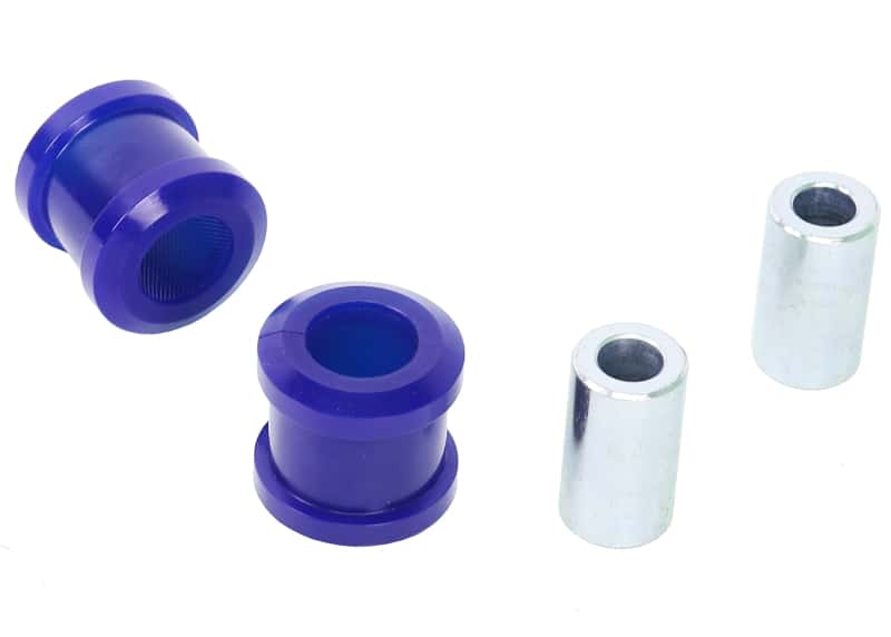 Superpro — SuperPro 2007 Volkswagen Eos Base Rear Upper Control Arm Outer Bushing Kit
Bushing Kit - view 4