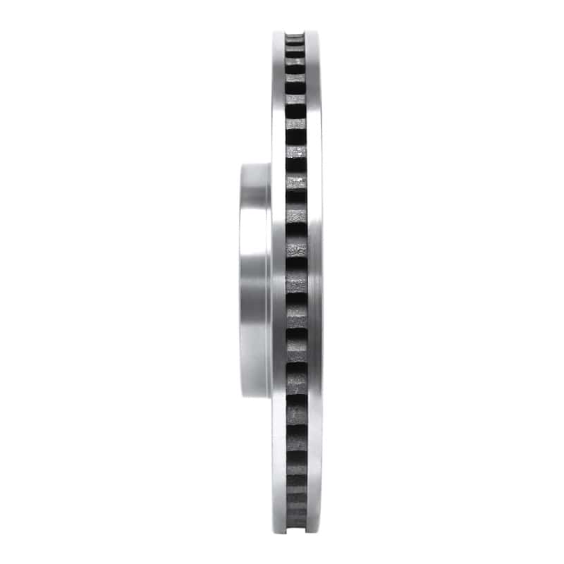 DFC — DFC 06-20 Lexus GS460 Right Front Brake Rotor - view 3