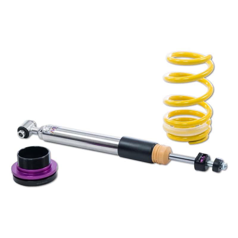 KW — KW Coilover Kit V3 18-19 Tesla Model 3 AWD
Coilover Kit - view 5