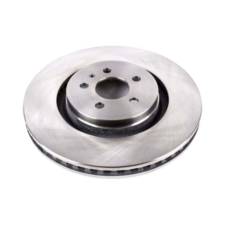 PowerStop — Power Stop 15-18 Ford Edge Front Autospecialty Brake Rotor
AutoSpecialty Rotor - view 1