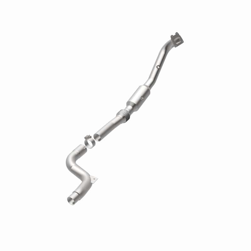 Magnaflow — MagnaFlow Left Side Converter Direct Fit 15-17 Chrysler 300 3.6L
OEM Grade
OEM - view 22