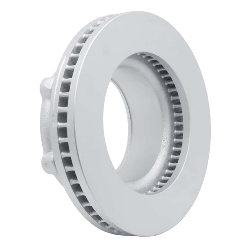 DFC — DFC 12-20 Hino 155 Front GeoSPEC Coated Rotor
DFC Brake Rotor - view 4