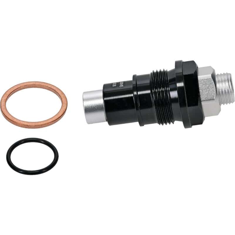 Hot Cams — Hot Cams 17-19 250 EXC-F/05-23 250 SX-F Manual Cam Chain Tensioner - view 2