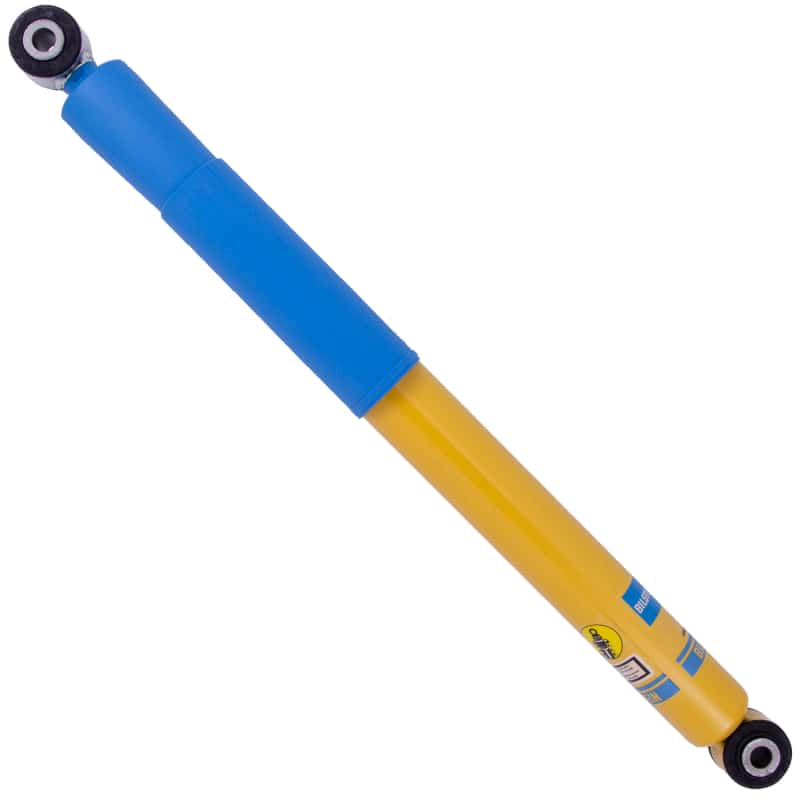 Bilstein — Bilstein 4600 Series 16-19 Nissan Titan XD Rear 46mm Monotube Shock Absorber
Shock - view 2