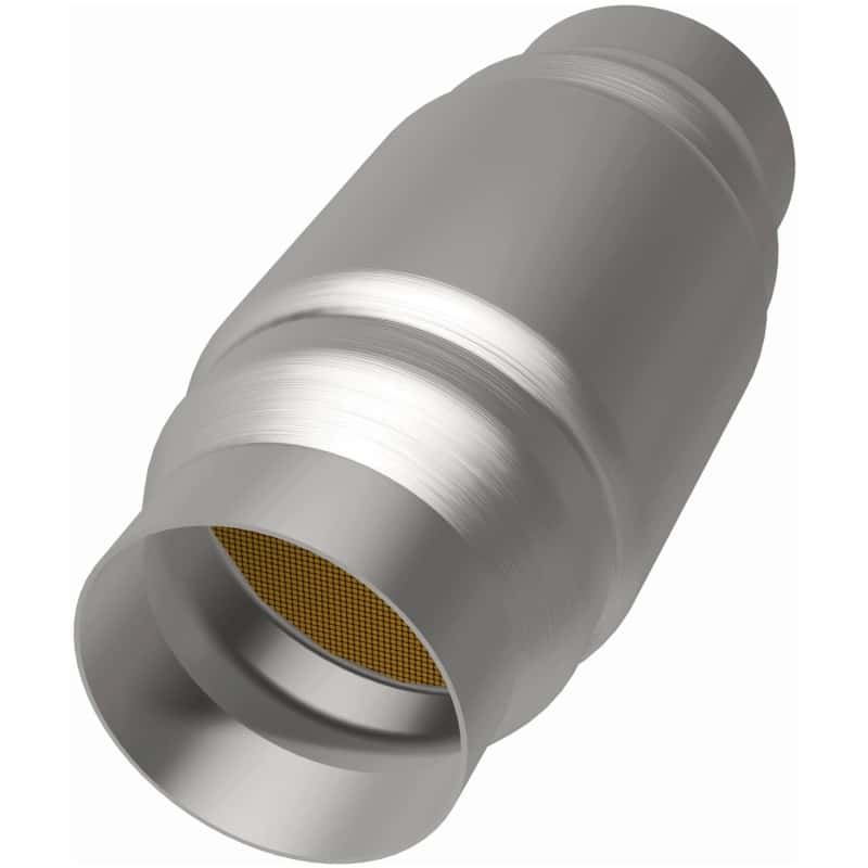 Magnaflow — MagnaFlow Conv Univ 3.00inch C/C
OEM Grade
Standard - view 4