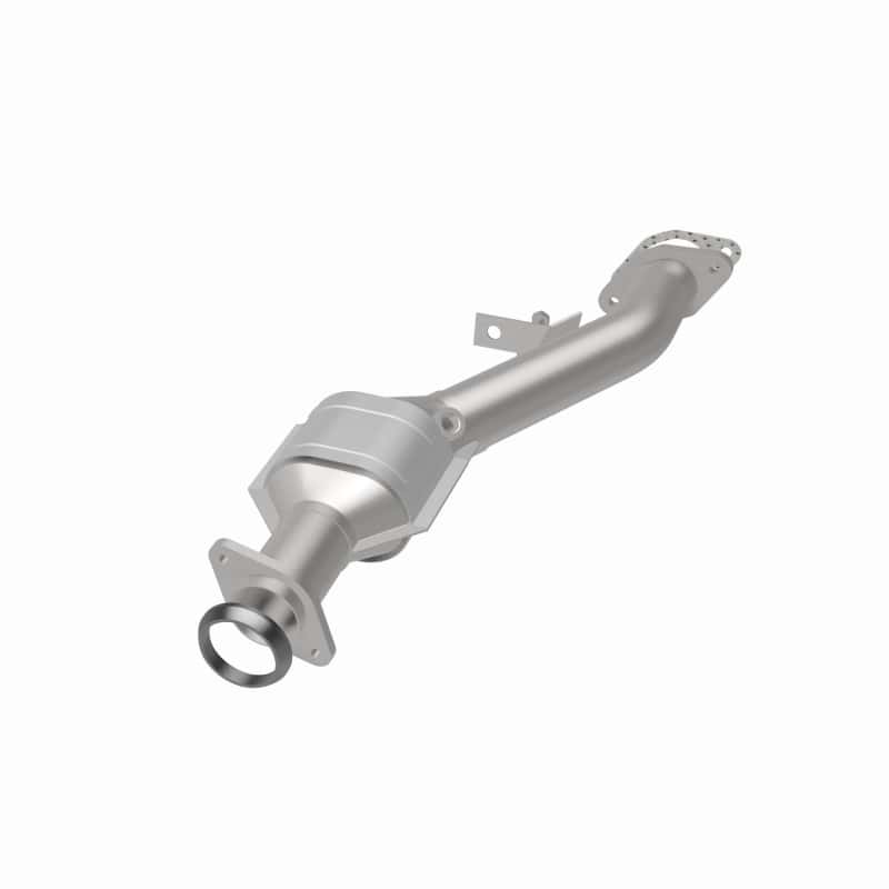 Magnaflow — MagnaFlow Conv DF 04-07 Subaru WRX/STI 2.5L T
OEM Grade
OEM - view 17