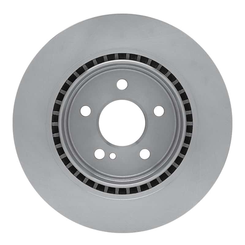 DFC — DFC 08-17 Mercedes-Benz E350 Rear Brake Rotor
DFC Brake Rotor - view 5