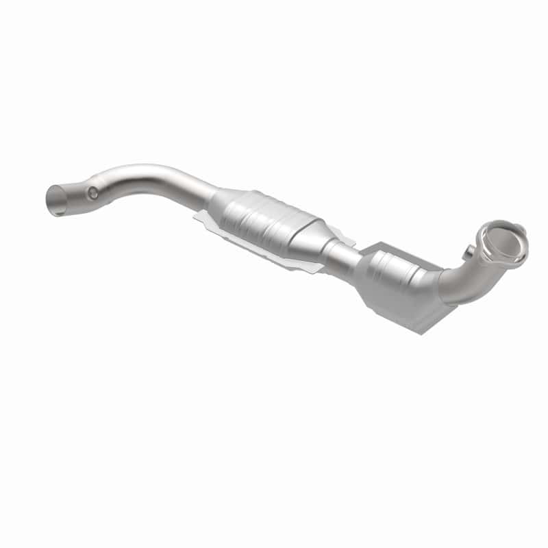 Magnaflow — MagnaFlow Conv DF 99 F150 5.4L 2Wd D/S
HM Grade
HM - view 22