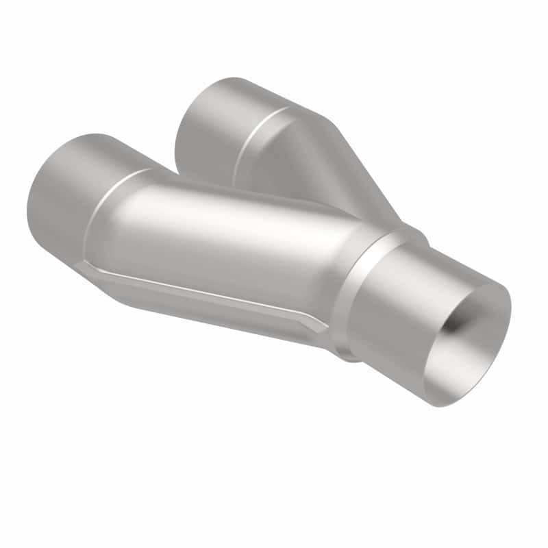 Magnaflow — MagnaFlow Universal Trans Y-Pipe All SS 4inch (Dual) 3.5inch (Single) x 13inch (Overall)
Exhaust Pipe - view 11