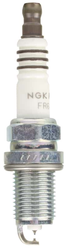 NGK — NGK Ruthenium HX Spark Plug Box of 4 (FR6AHX-S)
H. I. Spark Plug - view 2