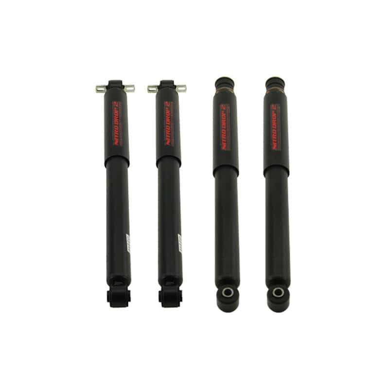 Belltech — Belltech ND2 OEM Shock Set
ND2 OEM SHOCK SET - view 2