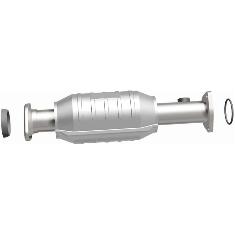 Magnaflow — MagnaFlow Conv DF 96-00 Civic-Del Sol Ex/Si/H
HM Grade
HM - view 5
