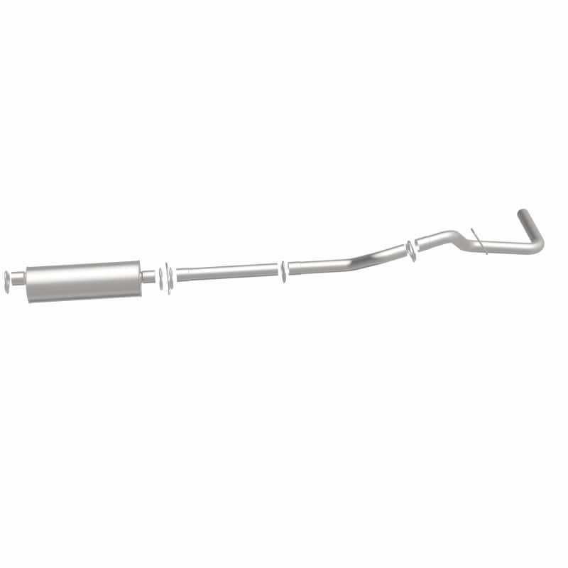 Magnaflow — MagnaFlow BRE Exhaust Kit 98-03 Dodge Ram 1500 2500 3500
Exhaust Kit - view 7