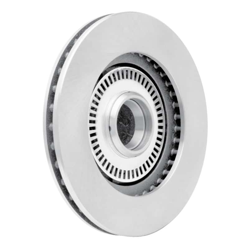 DFC — DFC 87-88 Ford Thunderbird Front Brake Rotor
DFC Brake Rotor - view 4