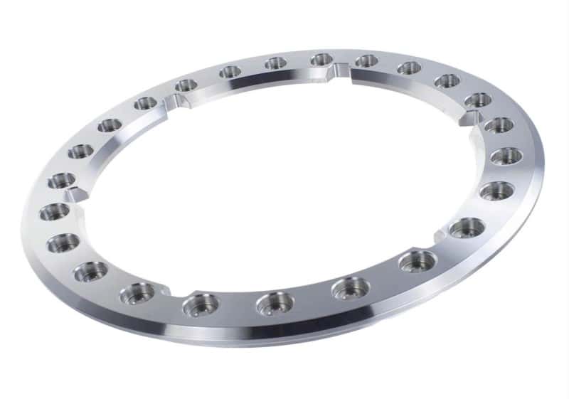 Ford Racing — Ford Racing 21-24 Bronco / 22-24 Bronco Raptor/ 21-25 F-150 Raptor Bead Lock Ring Kit
Wheel Bead Lock - view 4