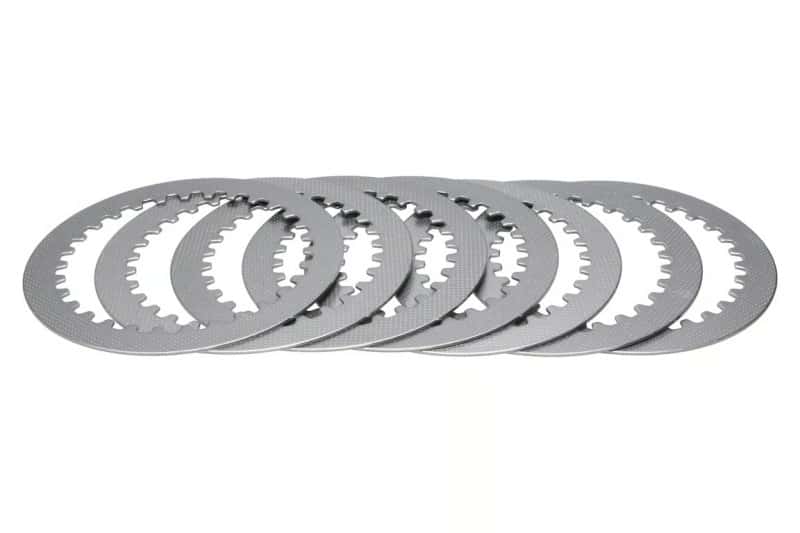 Wiseco — Wiseco Clutch Plate Kit - 7 Steel Clutch Basket
Clutch Plate Kit - view 2
