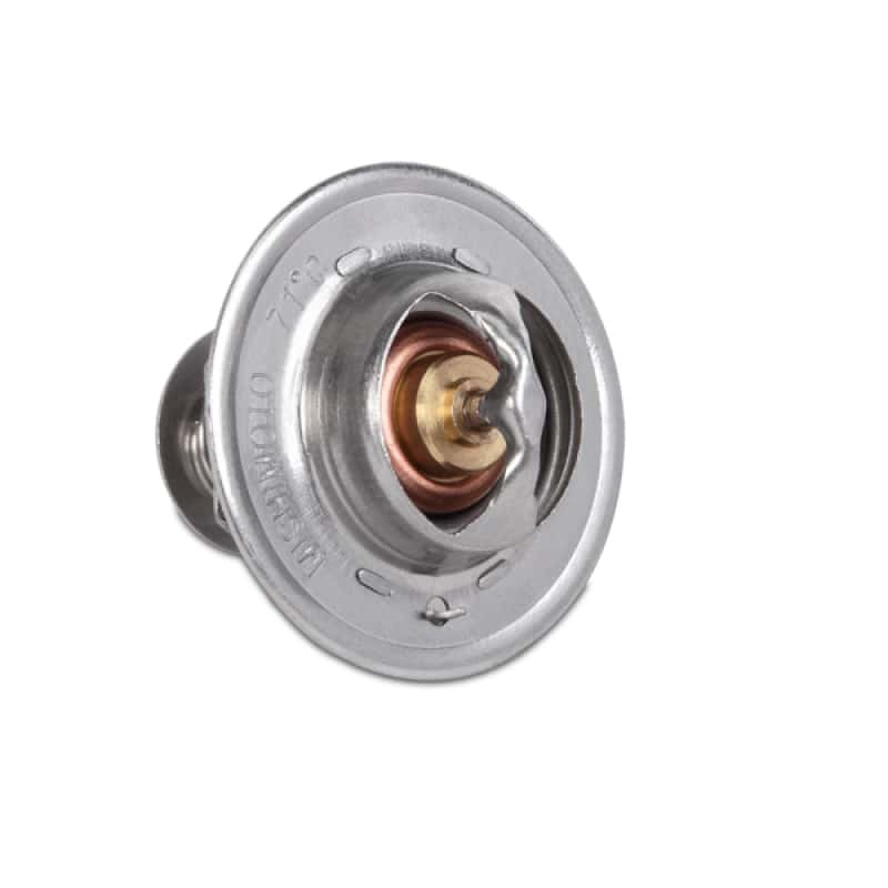 Mishimoto — Mishimoto 05-10 Ford Mustang GT 160 Degree Street Thermostat
Coolant Thermostat - view 7