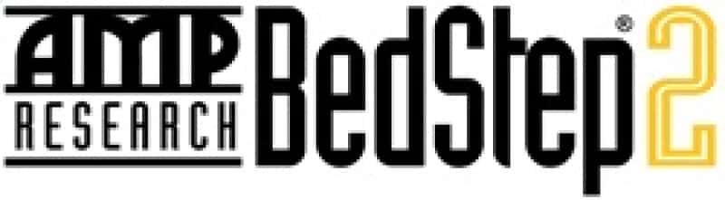 AMP Research — AMP Research 2020 Ram 3500 BedStep2 - Black
Truck Step
Bedstep 2 - view 3