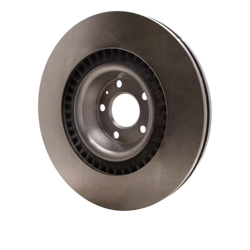 DFC — DFC 05-10 Audi A8 Front Brake Rotor
DFC Brake Rotor - view 4
