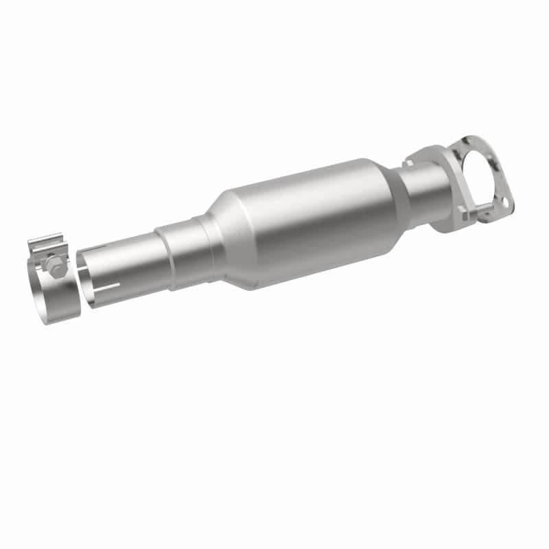 Magnaflow — Magnaflow California Direct Fit Converter 12-13 Mazda 3 2.0L
California - view 19