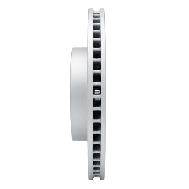 DFC — DFC 14-24 Mazda CX-3 Front GeoSPEC Coated Rotor
DFC Brake Rotor - view 3