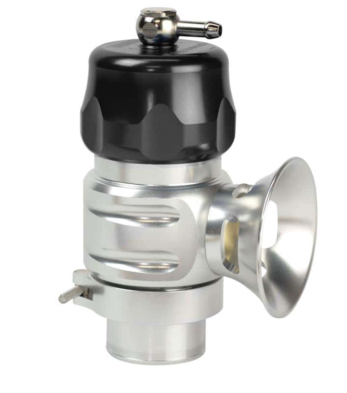 Turbosmart — Turbosmart BOV Supersonic Uni - Black
Blow Off Valve - view 1
