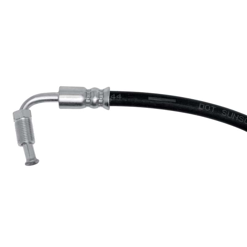 DFC — DFC 98-12 International 3000 Rear Brake Hose - view 3