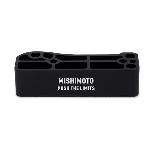 Mishimoto — Mishimoto 2016+ Ford Focus Gas Pedal Spacer - view 4