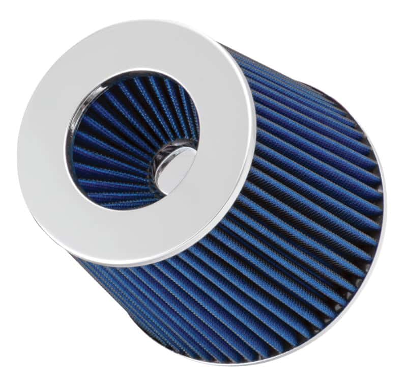 Spectre — Spectre Adjustable Conical Air Filter 5-1/2in. Tall (Fits 3in. / 3-1/2in. / 4in. Tubes) - Blue
Spectre Conical Filt
Conical Filter - view 13