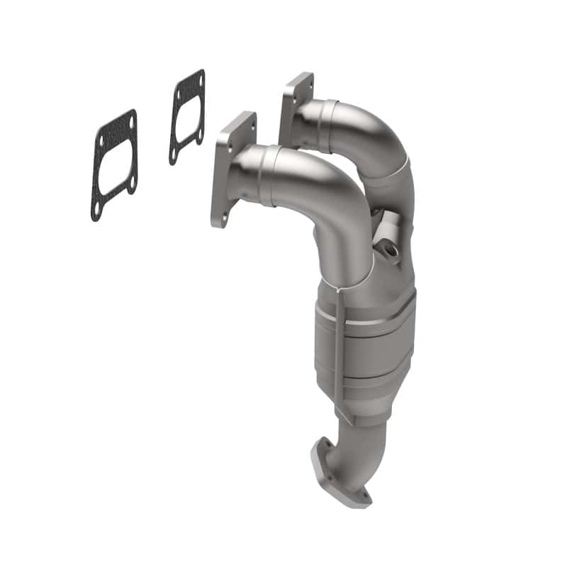 Magnaflow — MagnaFlow Conv DF 97-99 Sentra 1.6L manif 49S
HM Grade
HM - view 28
