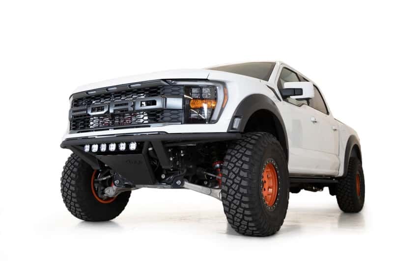 Addictive Desert Designs — Addictive Desert Designs 21-22 Raptor Pro Front Bumper
Bumper- Front
Bumpers - view 10