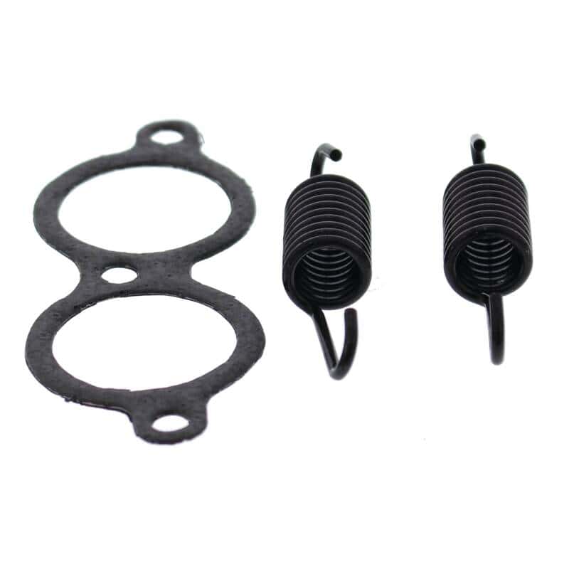Vertex Pistons — Vertex Gaskets 08-10 Polaris Outlaw 450 Exhaust Gasket Kit - view 1