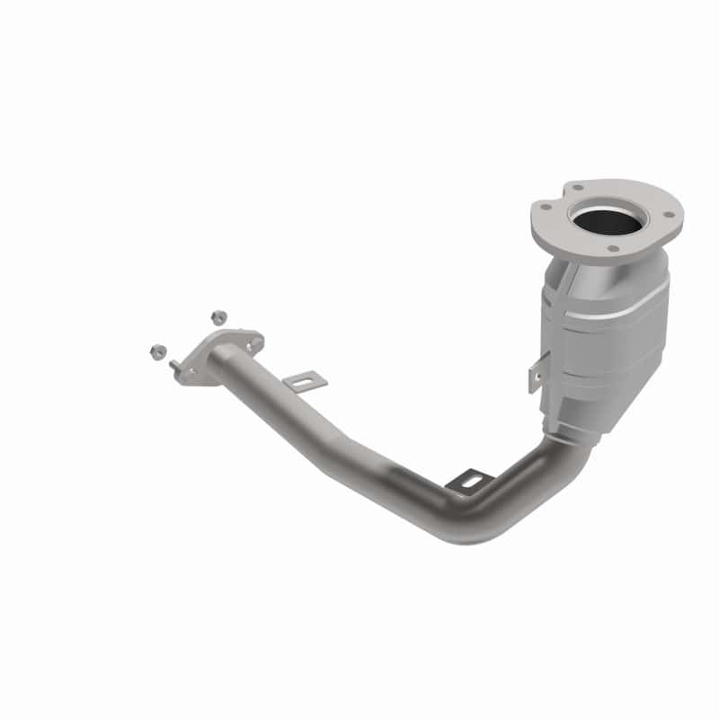 Magnaflow — MagnaFlow Conv DF 88-90 Honda CRX 1.5 front
Standard Grade
Standard - view 4