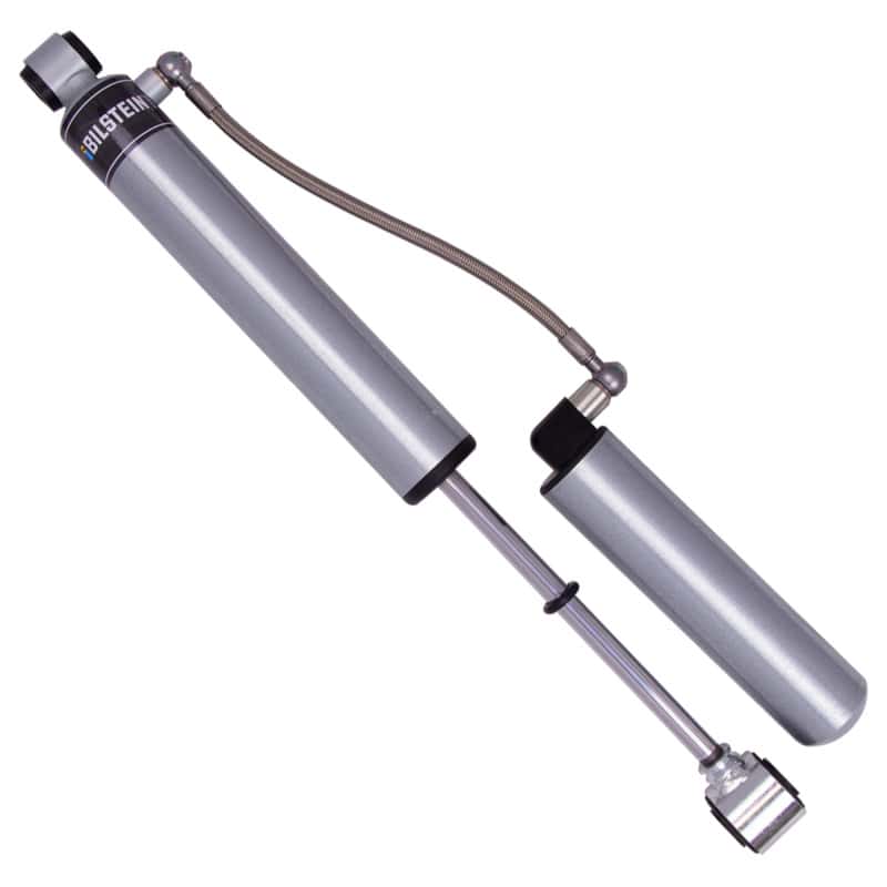 Bilstein — Bilstein 5160 Series 05-21 Nissan Frontier 4WD Rear Shock Absorber
Shock - view 5