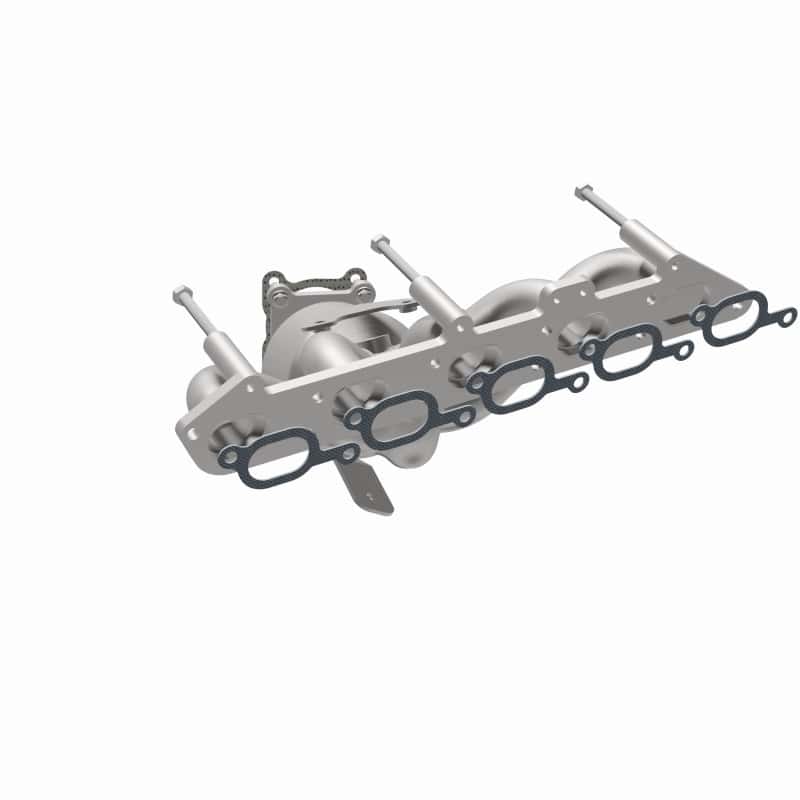 Magnaflow — Magnaflow 01-05 Volvo S60/V70 2.4L Direct Fit Converter
OEM Grade
OEM - view 22