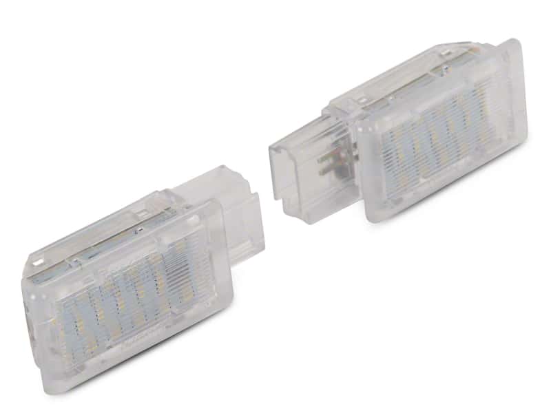 Raxiom — Raxiom 10-17 Chevrolet Camaro Axial Series LED Trunk Light
Lights - view 1