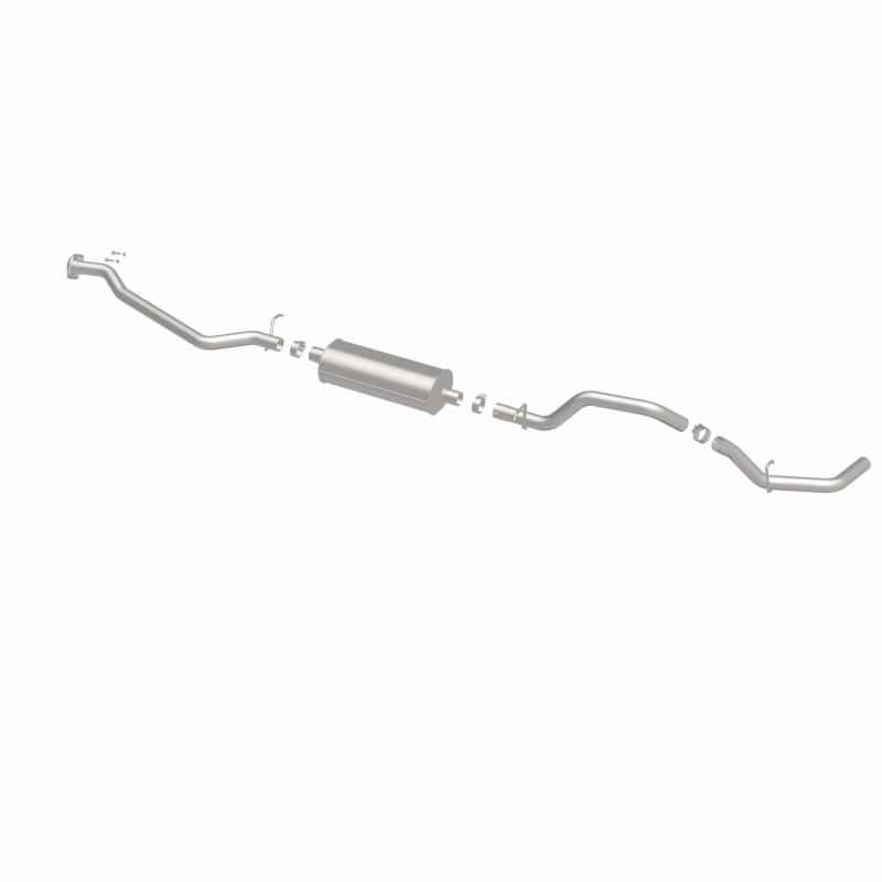 Magnaflow — MagnaFlow BRE Exhaust Kit Replacement Stainless GM
Exhaust Kit - view 9